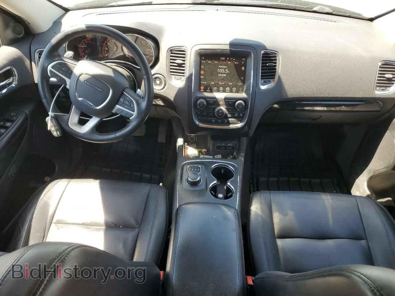2015 DODGE DURANGO - VIN: 1C4RDJDG9FC810372 - Фото 8