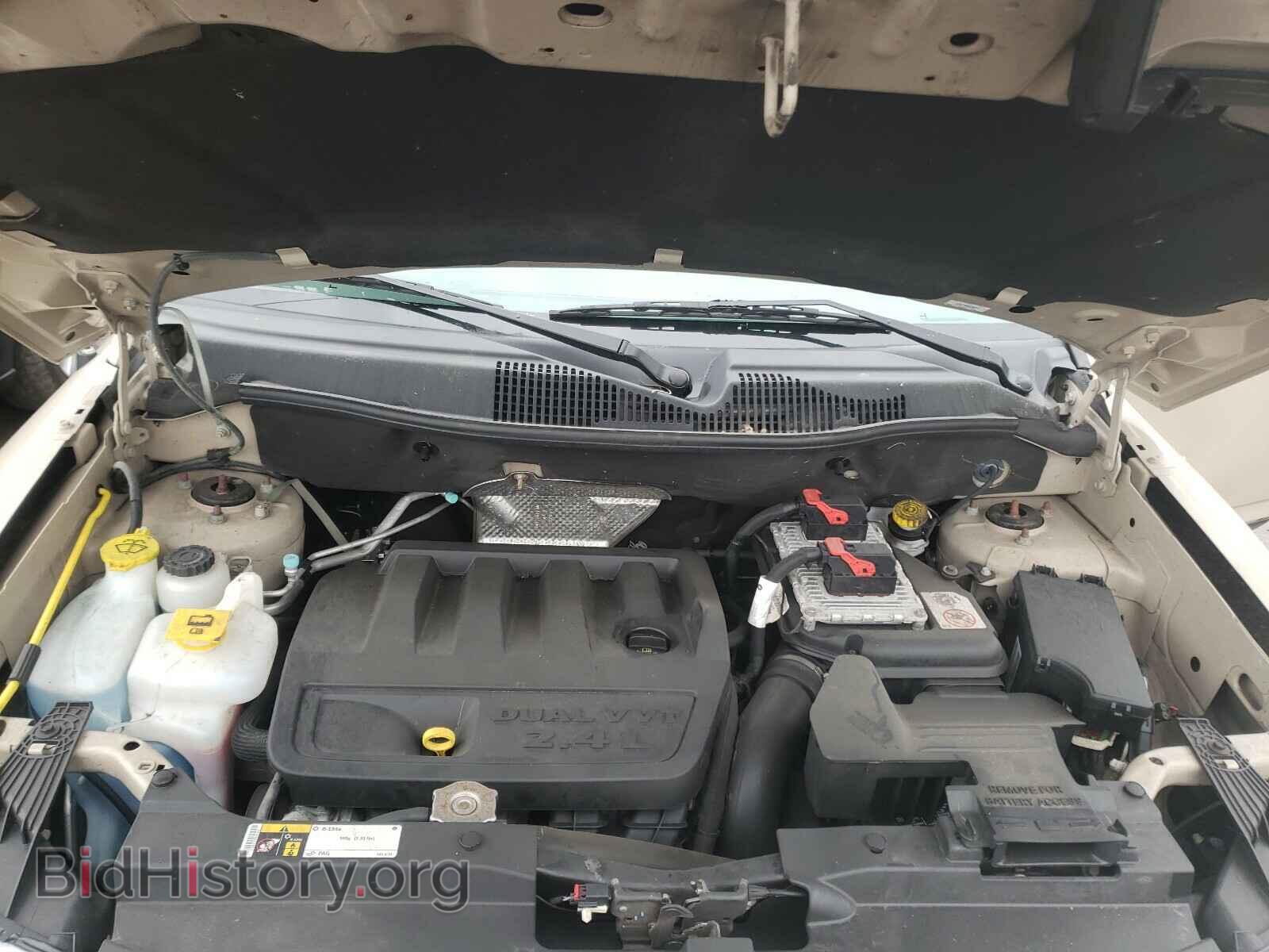 2017 JEEP COMPASS - VIN: 1C4NJCEB5HD189487 - Photo 7