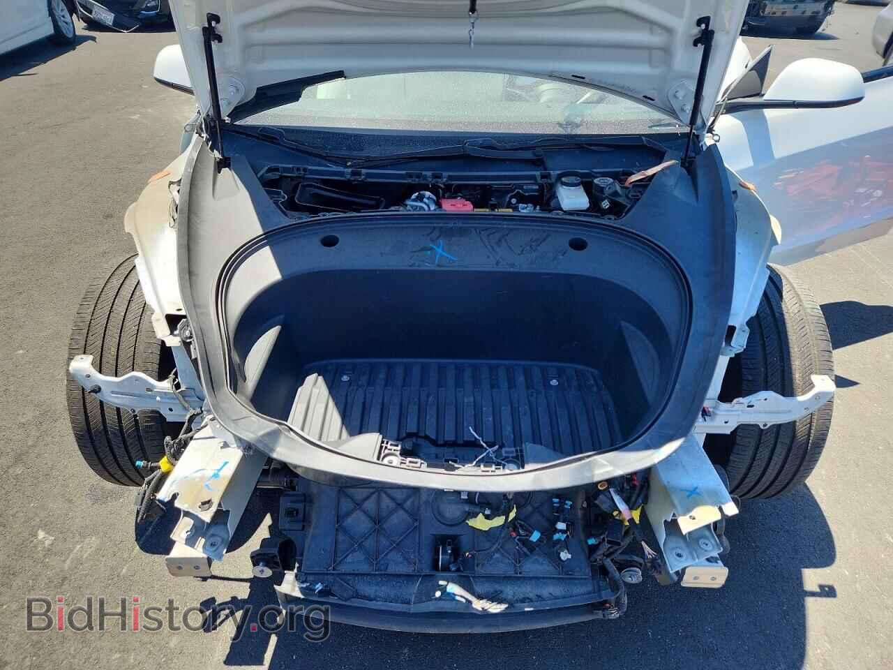 2021 TESLA MODEL 3 - VIN: 5YJ3E1EA2MF019016 - Photo 11