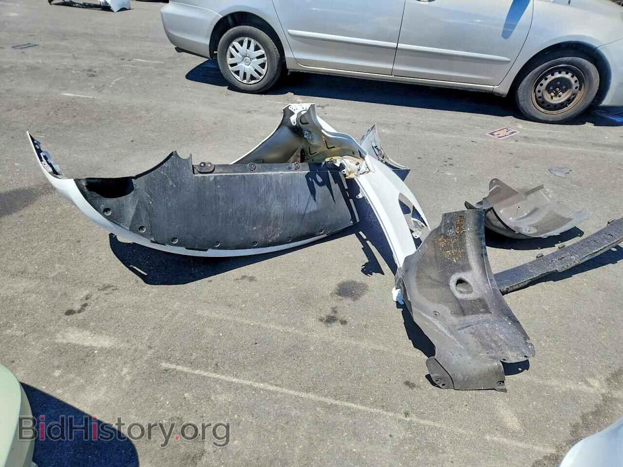 2021 TESLA MODEL 3 - VIN: 5YJ3E1EA2MF019016 - Photo 12