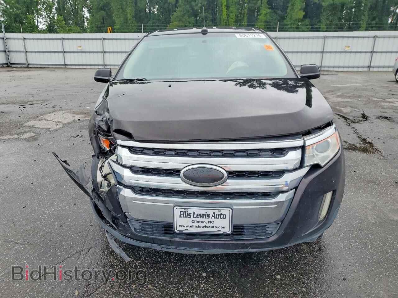 2013 FORD EDGE - VIN: 2FMDK3JC9DBC70091 - Photo 5