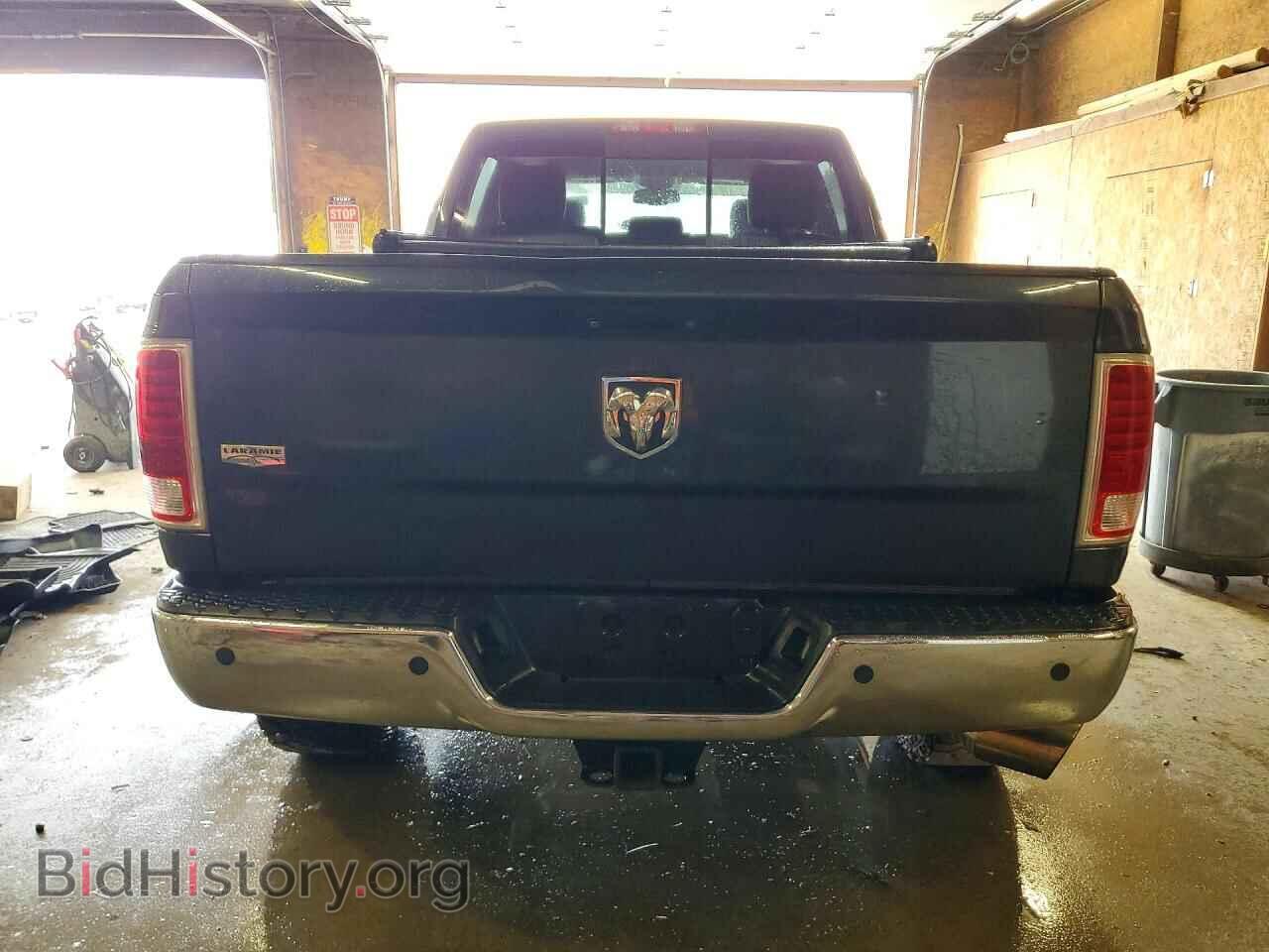 2013 RAM 2500 - VIN: 3C6UR5FL6DG557462 - Фото 6