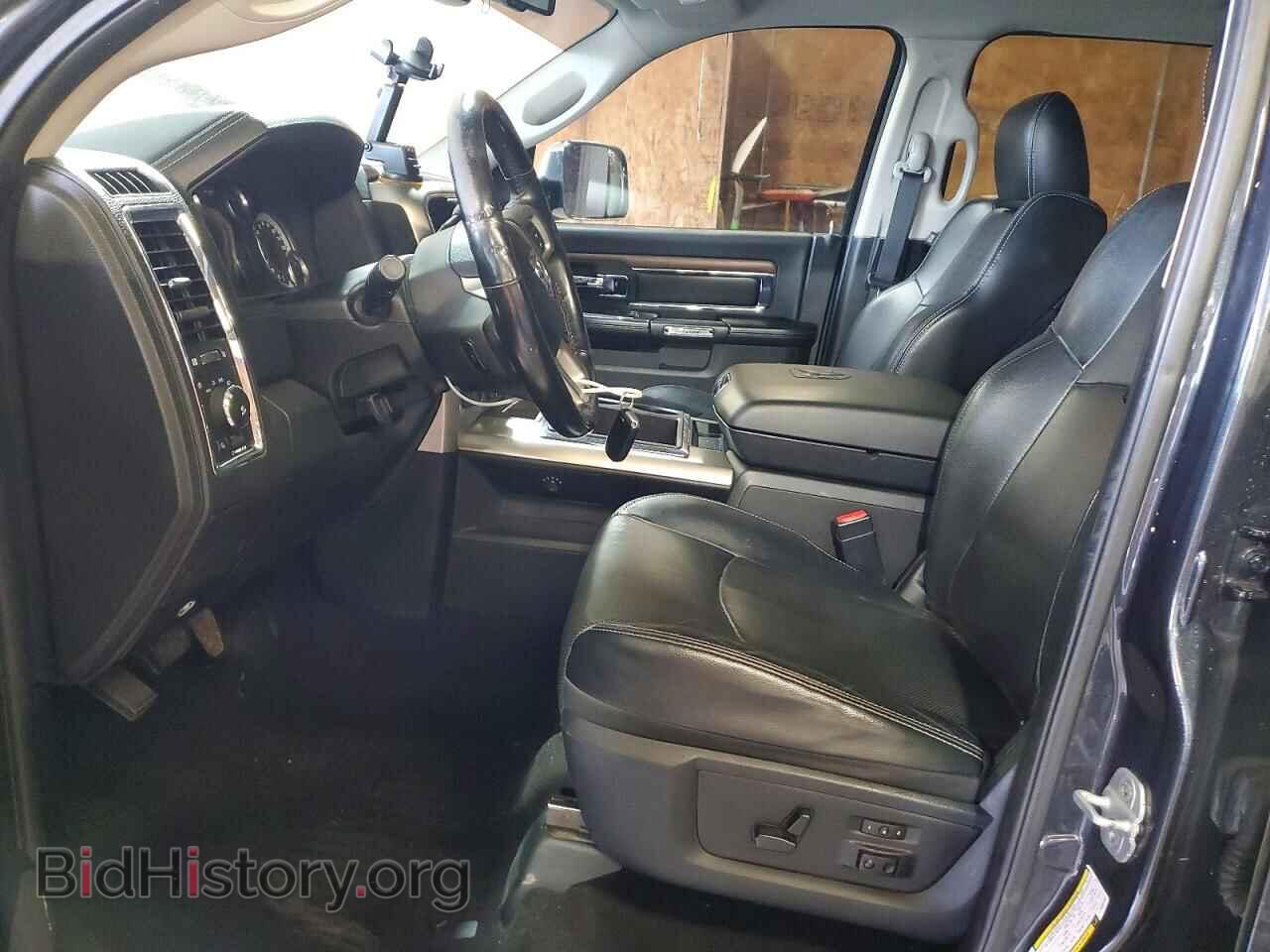 2013 RAM 2500 - VIN: 3C6UR5FL6DG557462 - Фото 7