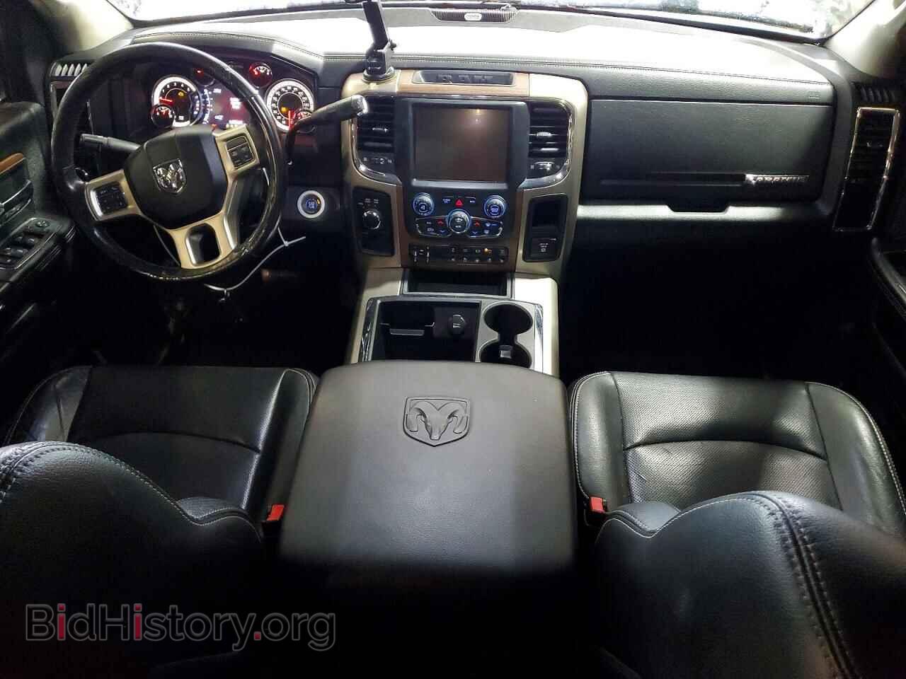 2013 RAM 2500 - VIN: 3C6UR5FL6DG557462 - Фото 8