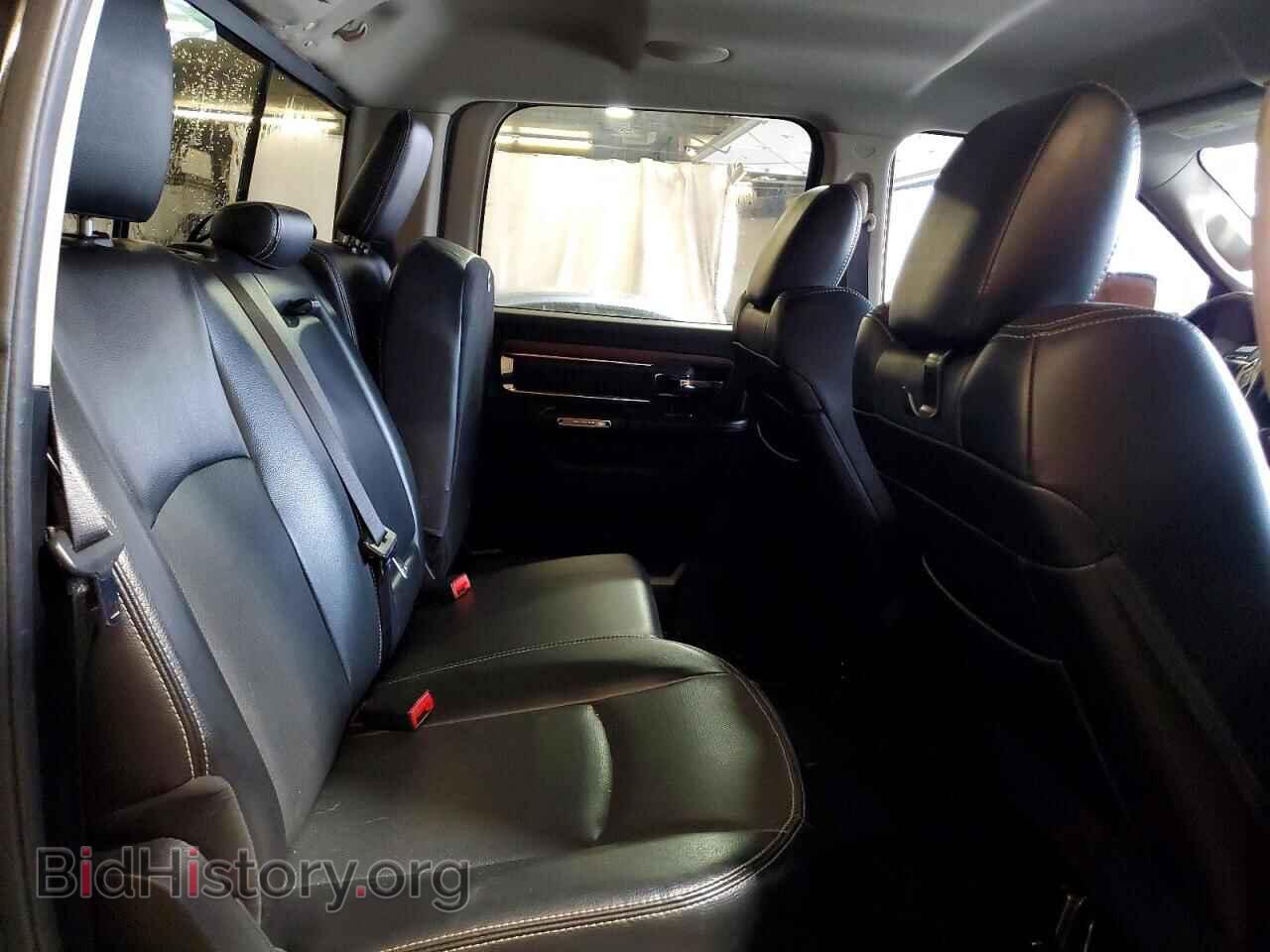 2013 RAM 2500 - VIN: 3C6UR5FL6DG557462 - Фото 10