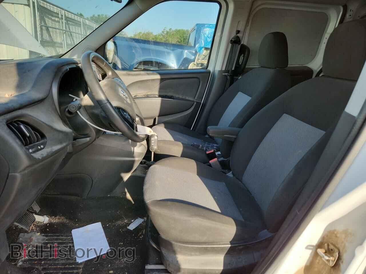 2017 RAM All Models - VIN: ZFBERFABXH6F18310 - Photo 7