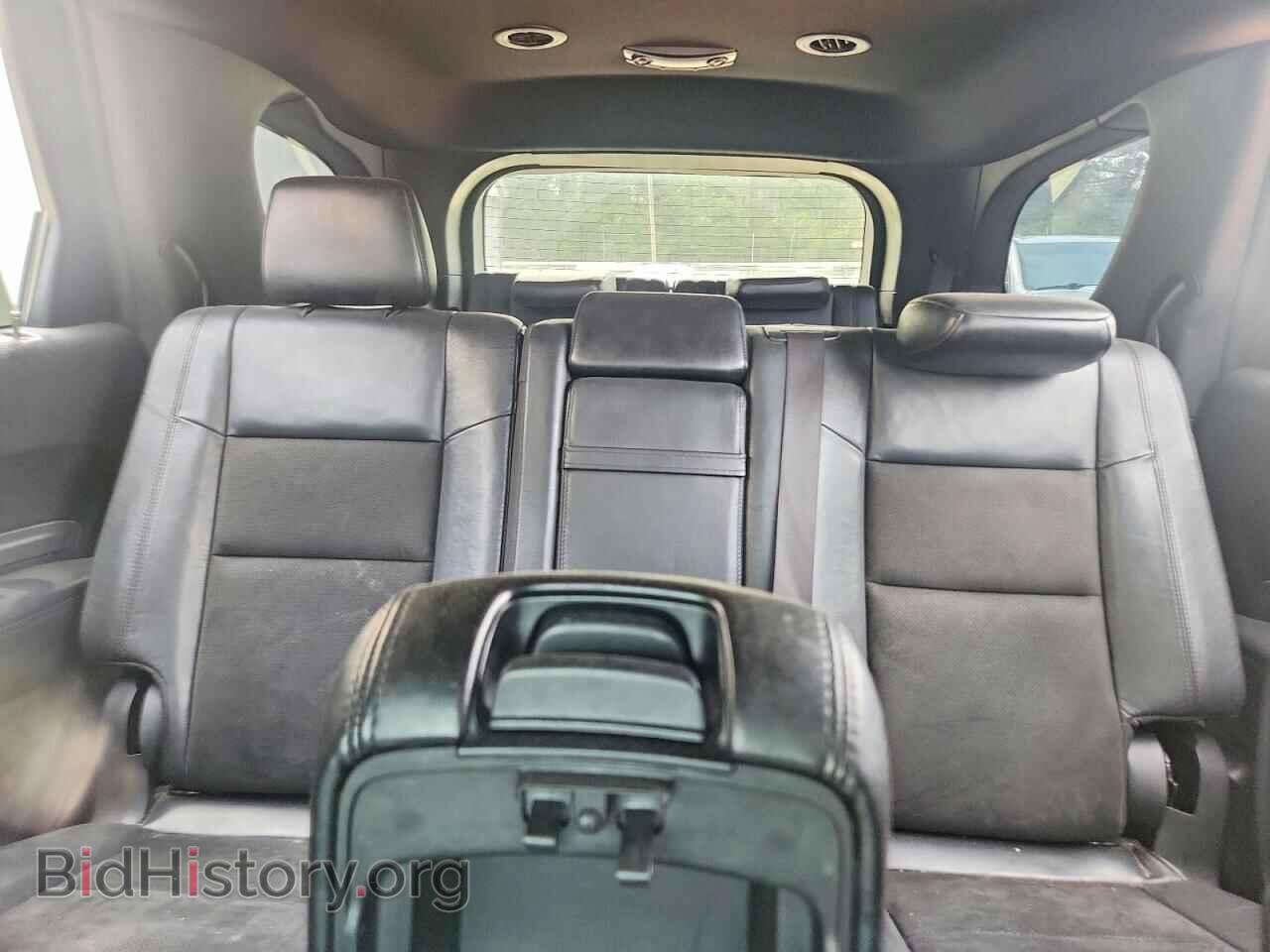 2019 DODGE DURANGO - VIN: 1C4RDJDG1KC780391 - Фото 10