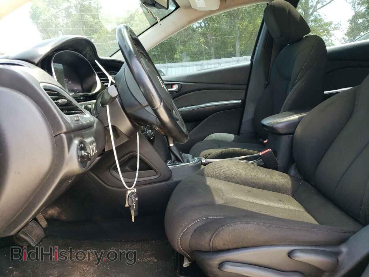 2013 DODGE DART - VIN: 1C3CDFBA1DD325222 - Фото 7
