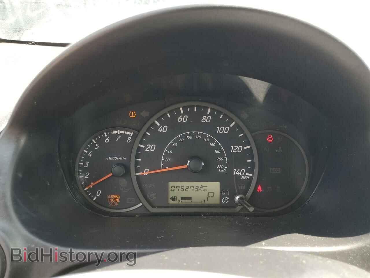 2017 MITSUBISHI MIRAGE - VIN: ML32A3HJ0HH009818 - Фото 9