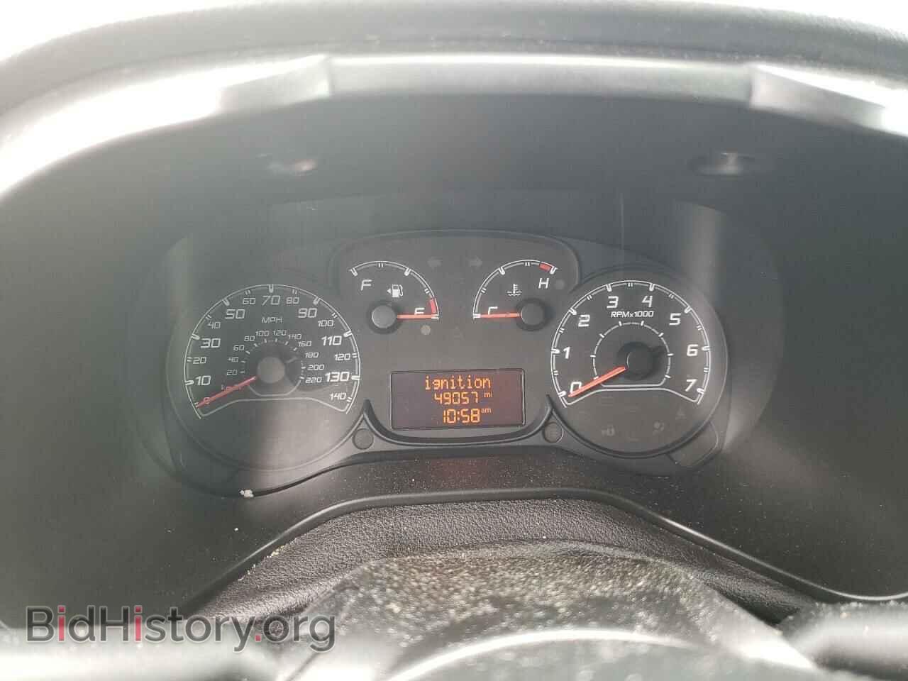 2017 RAM All Models - VIN: ZFBERFBB7H6E31947 - Photo 9
