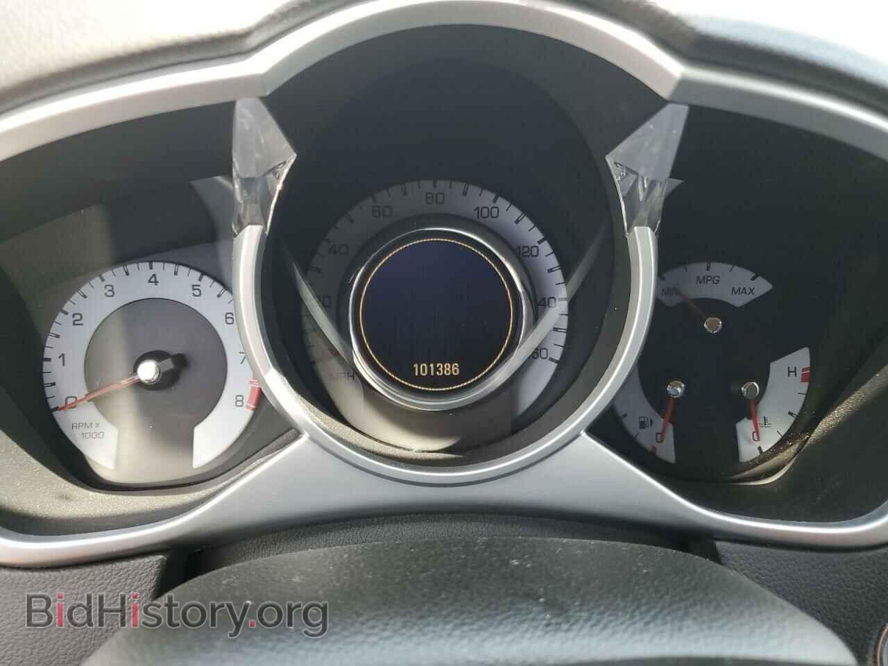 2012 CADILLAC SRX - VIN: 3GYFNAE39CS511430 - Фото 9