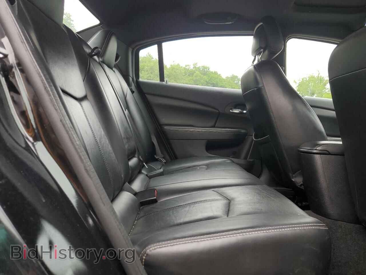 2013 CHRYSLER 200 - VIN: 1C3CCBCG9DN612185 - Фото 10