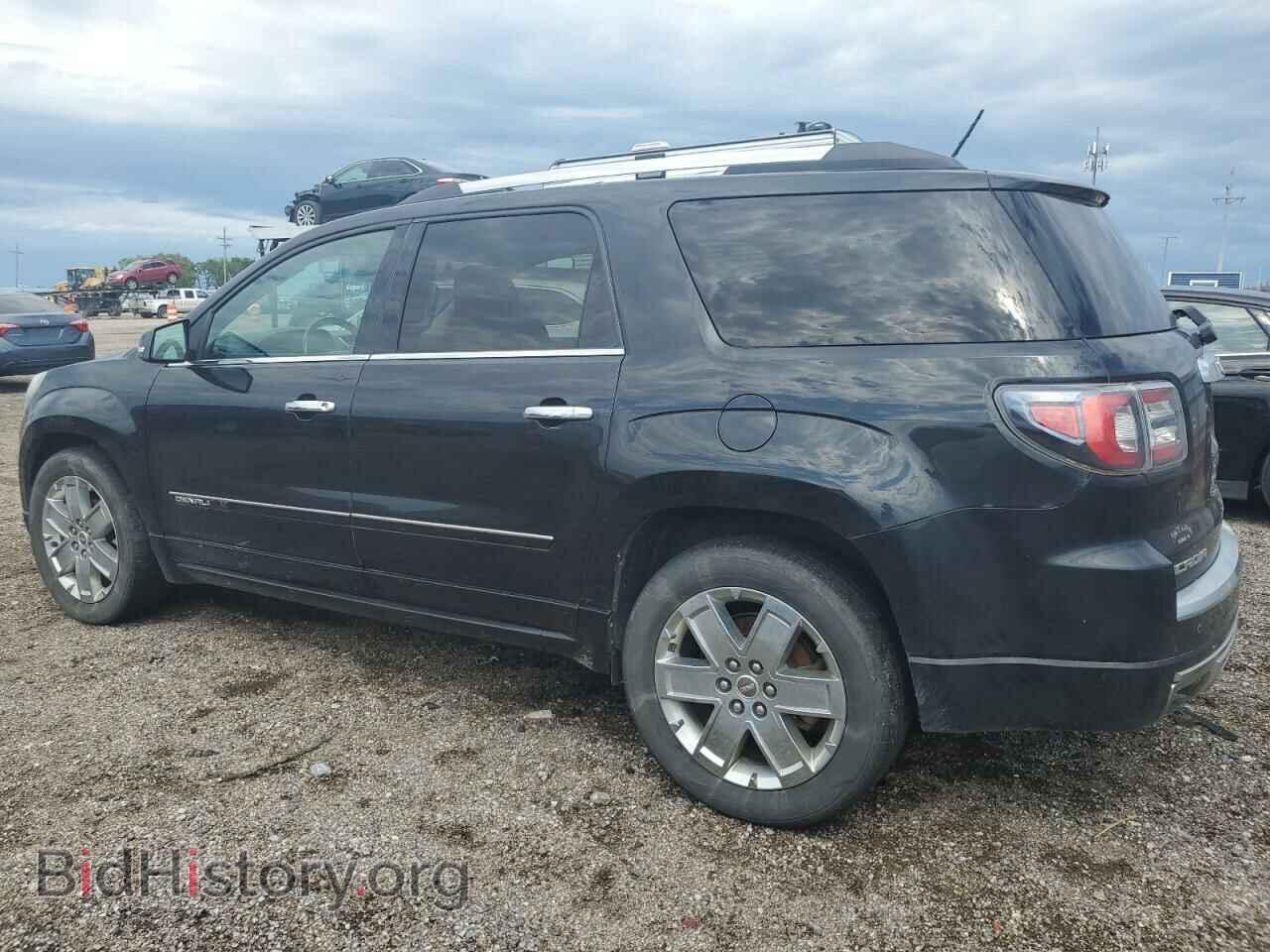 2015 GMC ACADIA DEN - VIN: 1GKKVTKD6FJ200206 - Photo 2