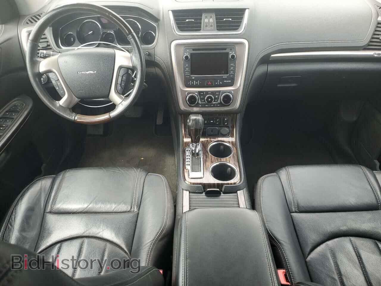2015 GMC ACADIA DEN - VIN: 1GKKVTKD6FJ200206 - Photo 8