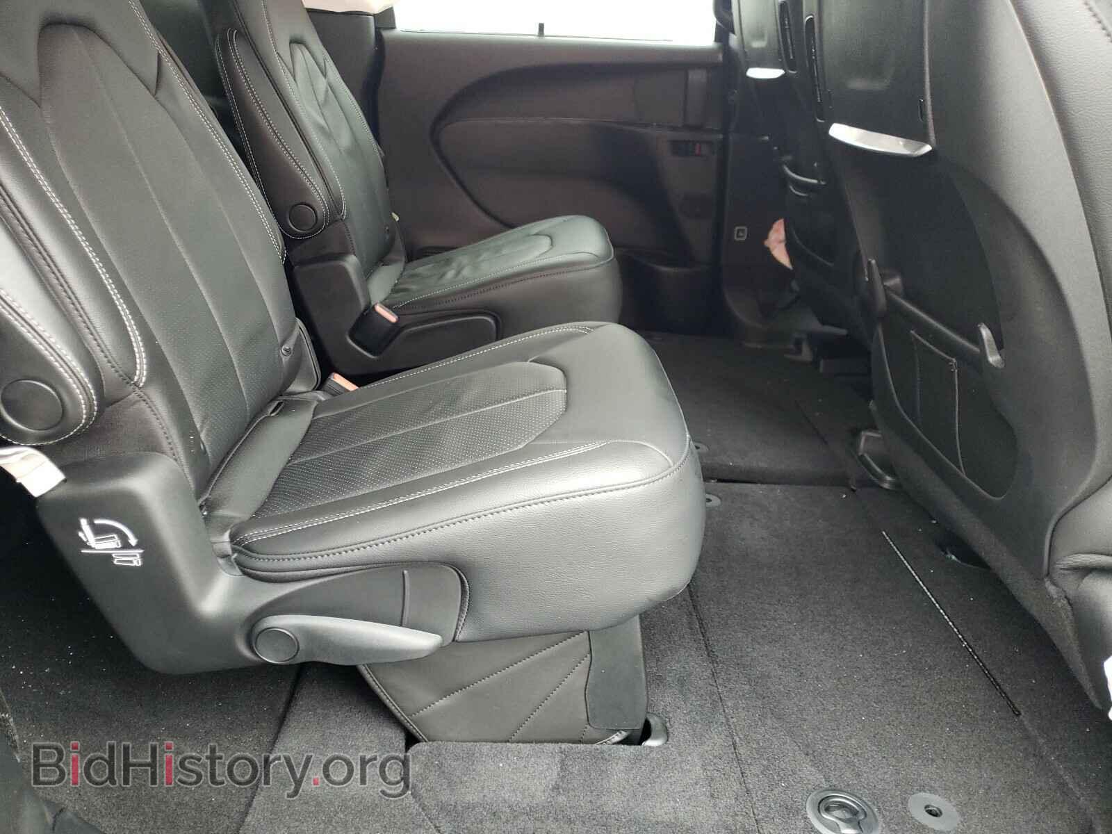 2020 CHRYSLER PACIFICA - VIN: 2C4RC3BG0LR273976 - Фото 6