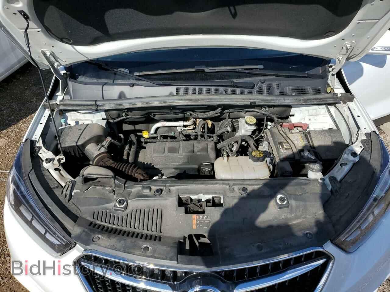 2020 BUICK ENCORE - VIN: KL4CJCSB9LB046441 - Photo 12