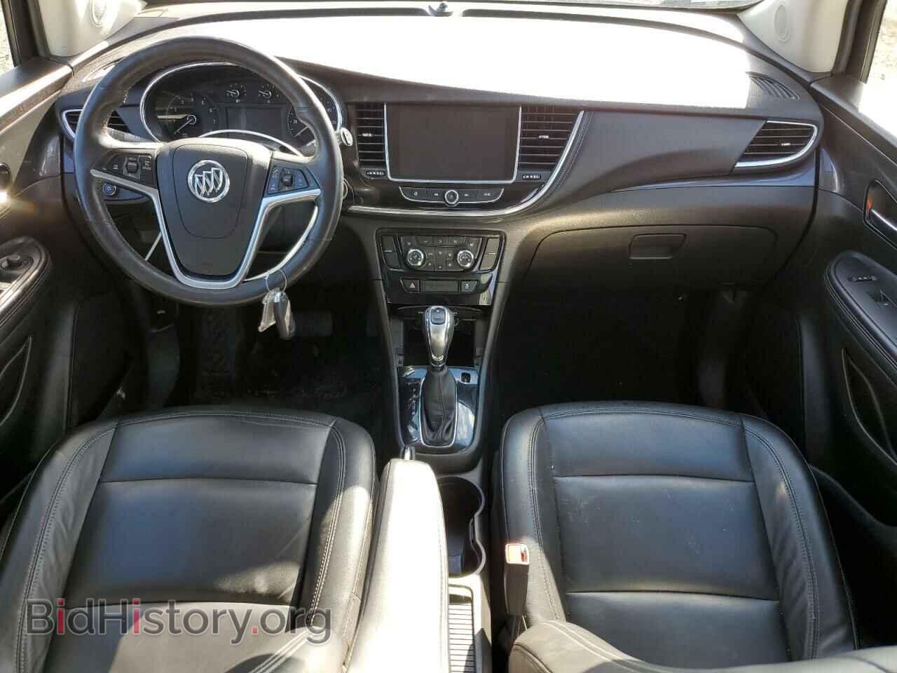 2020 BUICK ENCORE - VIN: KL4CJCSB9LB046441 - Photo 8