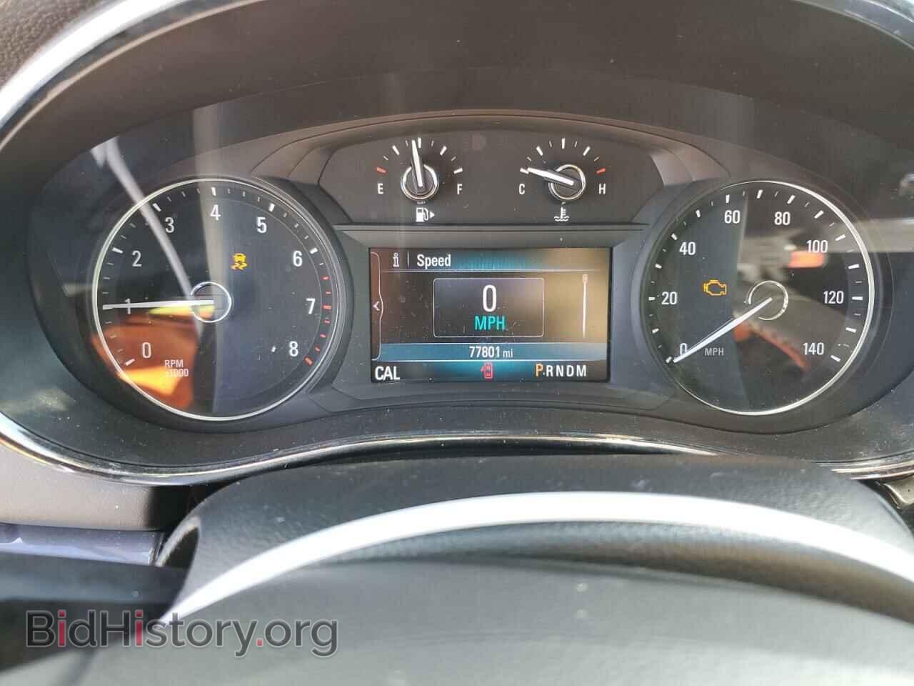 2020 BUICK ENCORE - VIN: KL4CJCSB9LB046441 - Photo 9