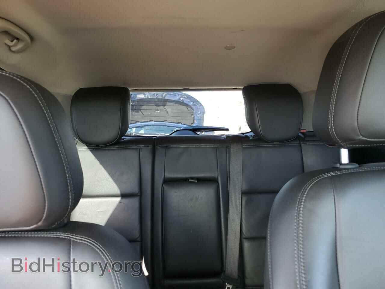 2020 BUICK ENCORE - VIN: KL4CJCSB9LB046441 - Photo 10