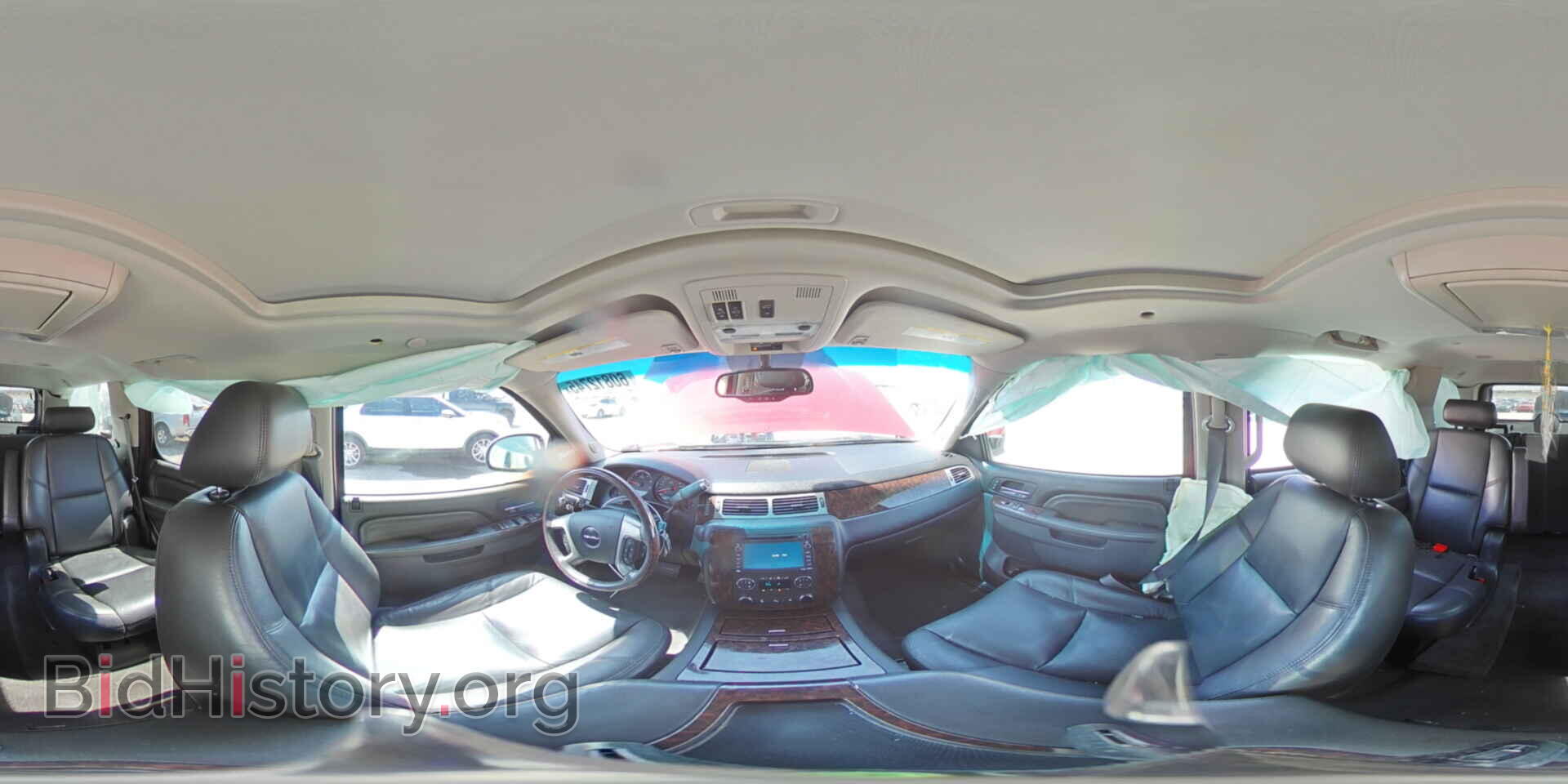2010 GMC YUKON - VIN: 1GKUKEEF8AR231669 - Фото 14