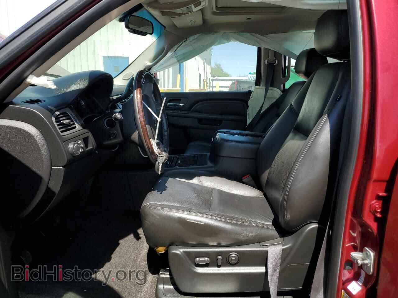 2010 GMC YUKON - VIN: 1GKUKEEF8AR231669 - Фото 7