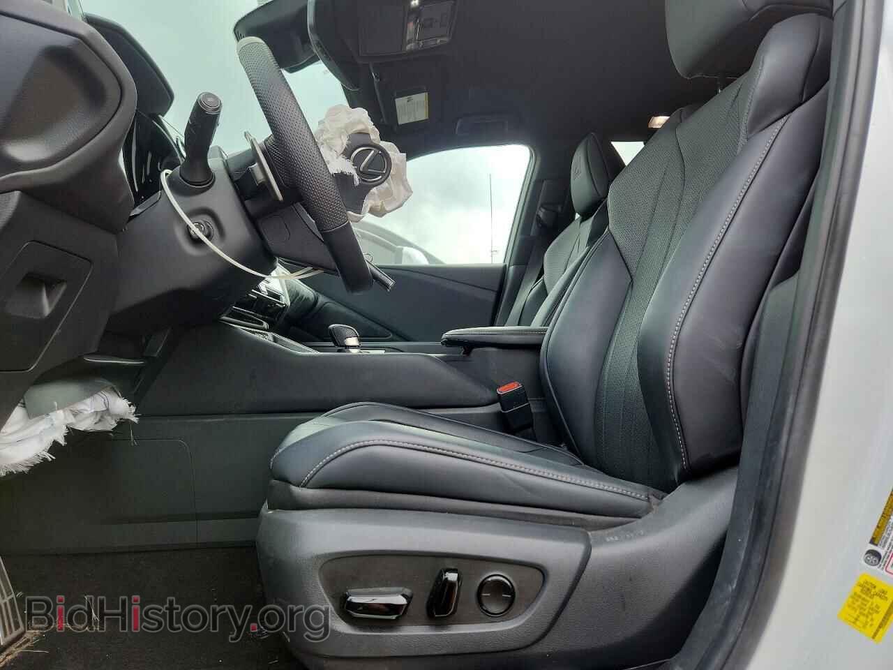 2024 LEXUS UNKNOWN - VIN: 5TDABAB61RS003070 - Photo 7