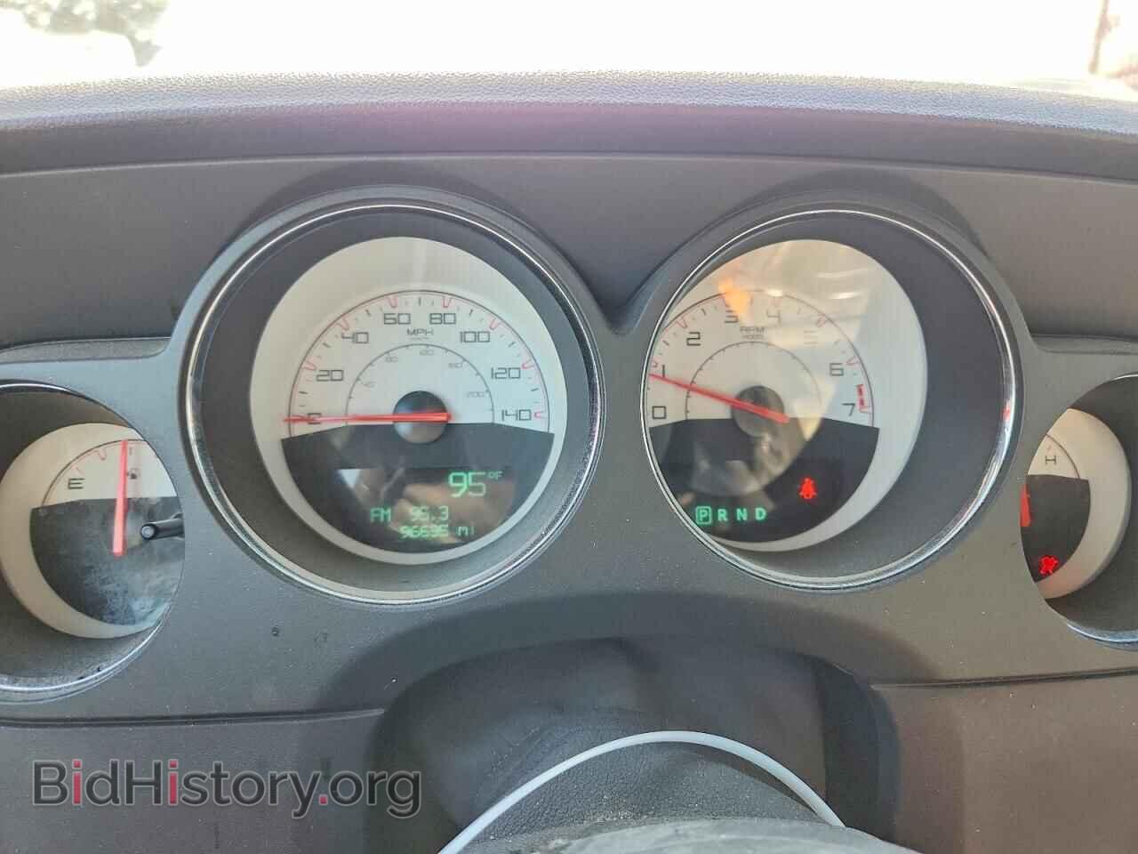 2014 DODGE CHALLENGER - VIN: 2C3CDYAG7EH214650 - Photo 9