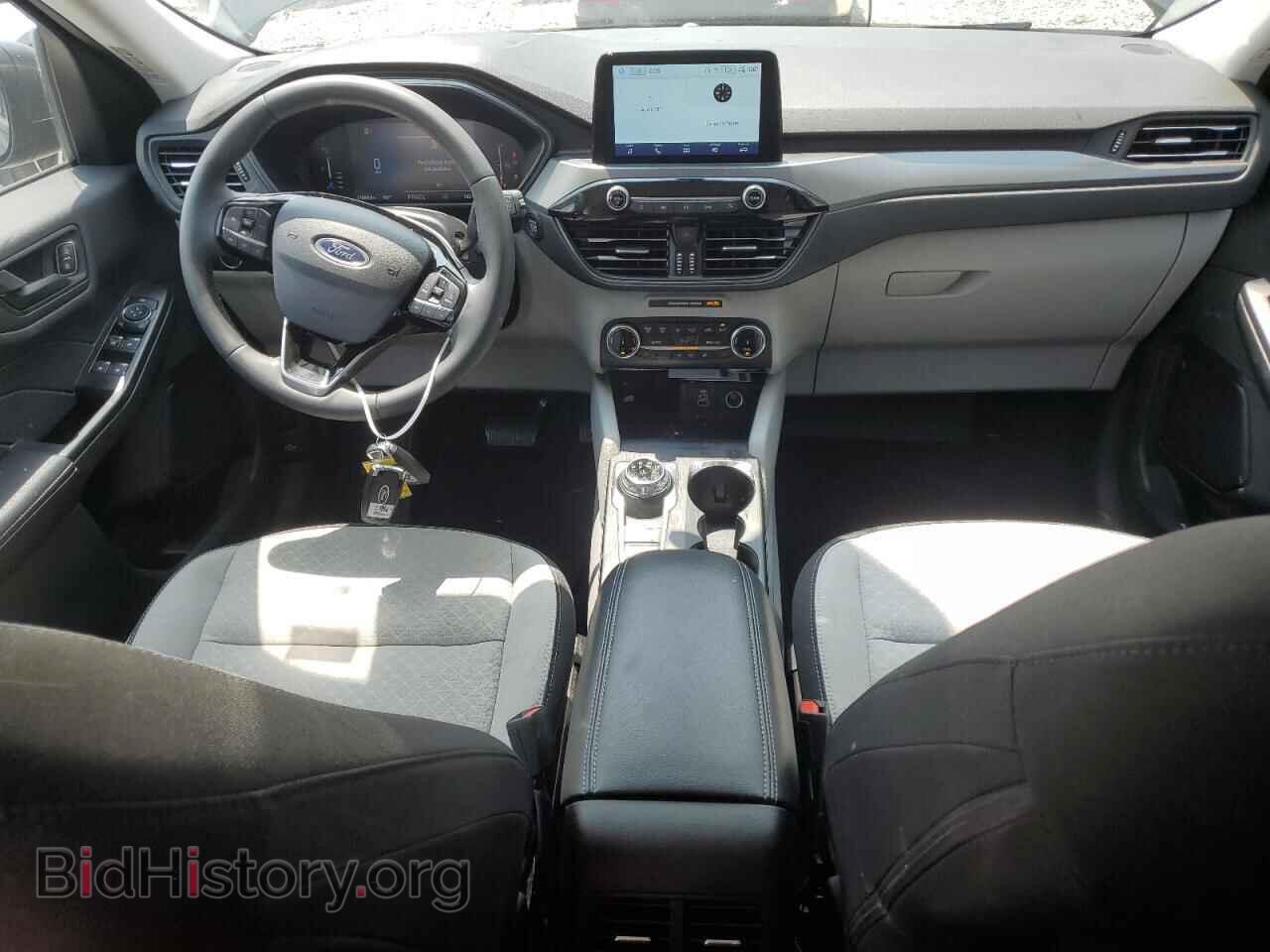 2024 FORD ESCAPE ACT - VIN: 1FMCU0GN4RUB31467 - Фото 8