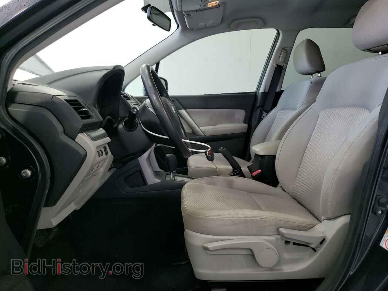 2014 SUBARU FORESTER - VIN: JF2SJAAC1EH410143 - Фото 7
