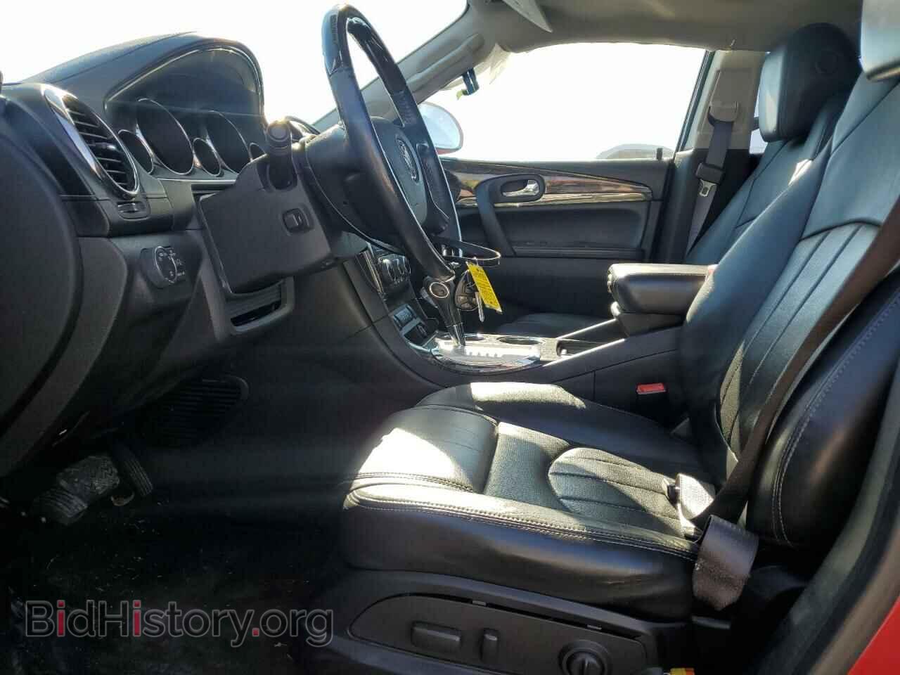 2013 BUICK ENCLAVE - VIN: 5GAKRDKD2DJ204676 - Фото 7