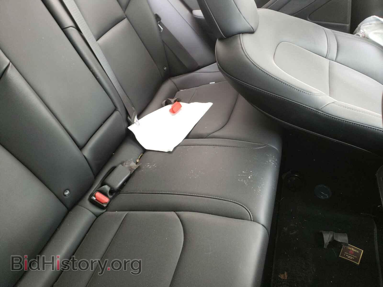 2018 TESLA MODEL 3 - VIN: 5YJ3E1EA7JF012896 - Фото 6