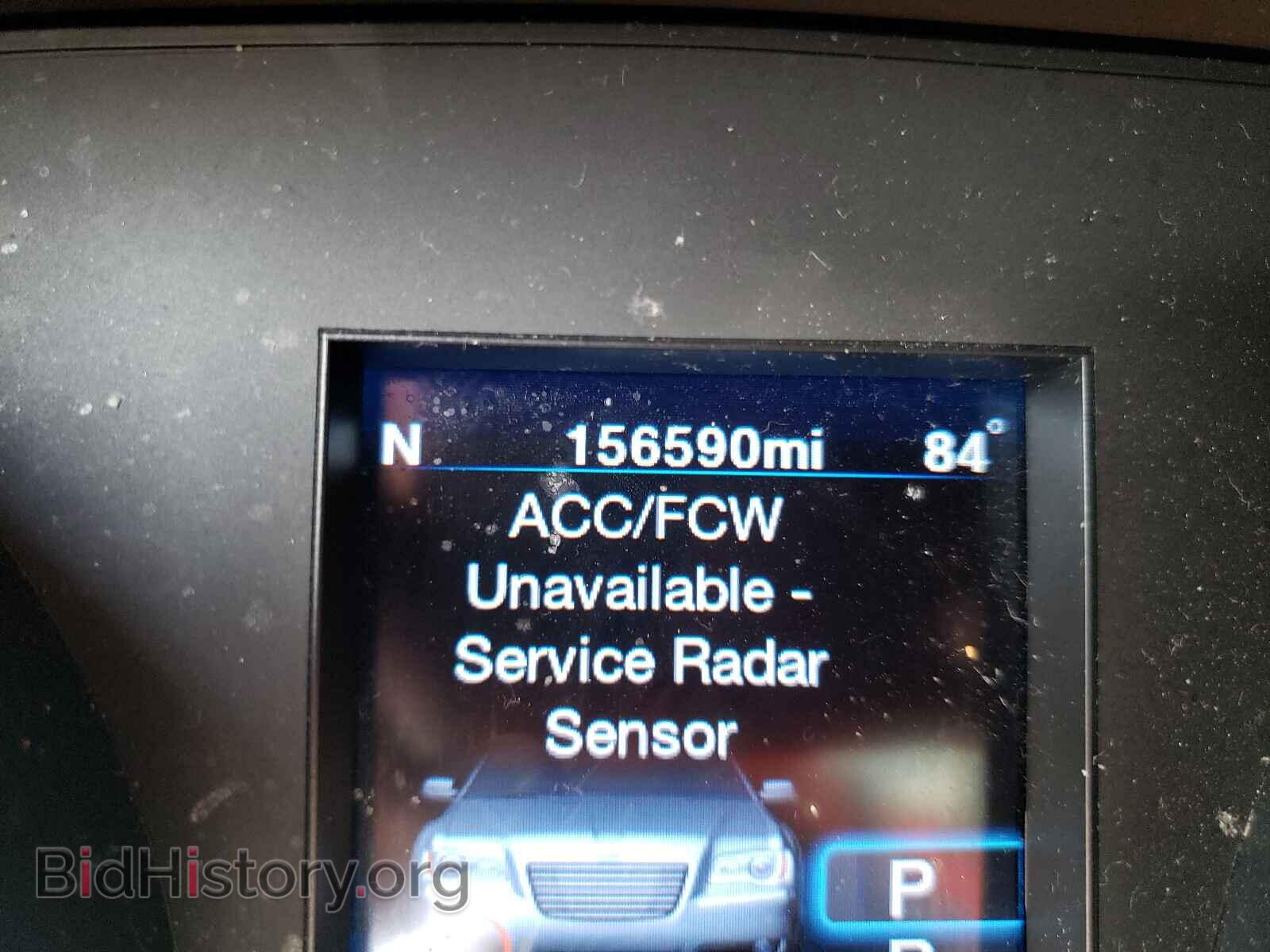 2012 CHRYSLER 300 - VIN: 2C3CCACG3CH173289 - Фото 8