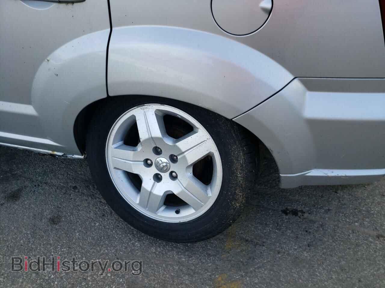 2009 DODGE CALIBER - VIN: 1B3HB48A29D148420 - Photo 9