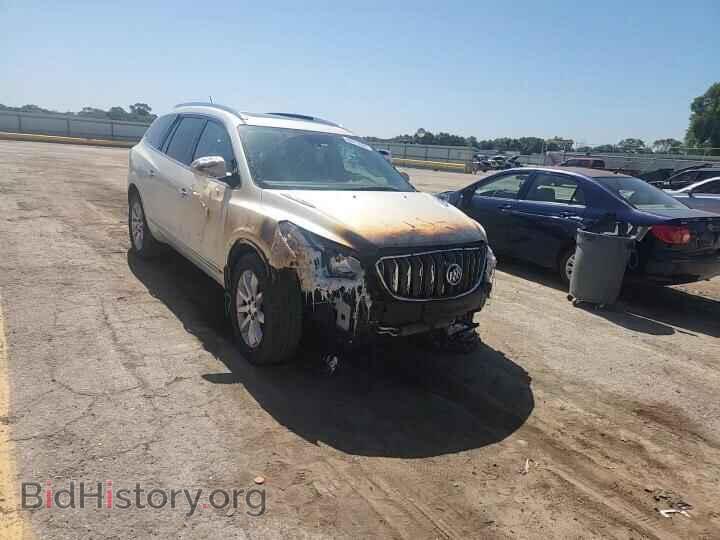 2014 BUICK ENCLAVE - VIN: 5GAKRCKD7EJ352995 - Photo 14