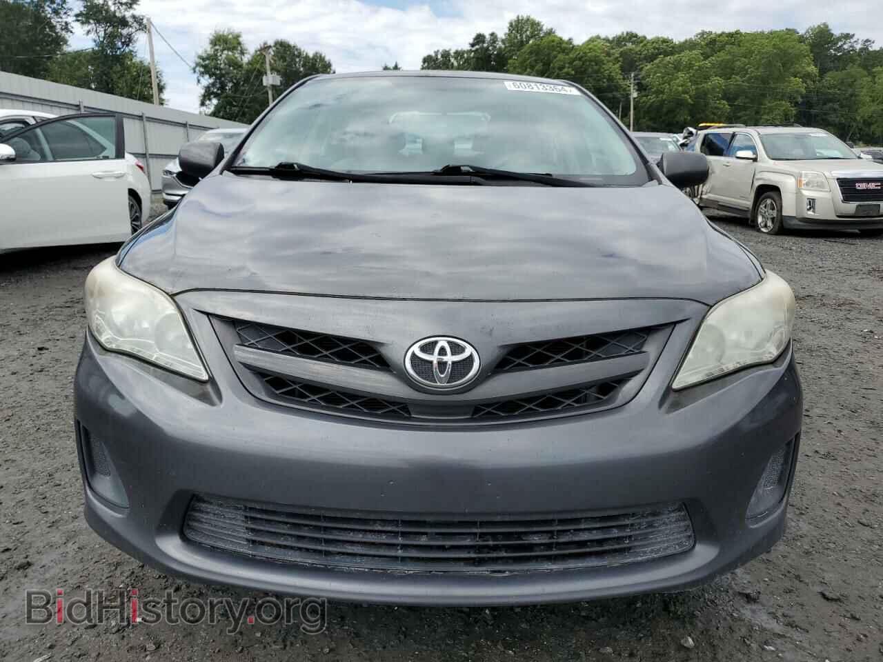 2013 TOYOTA COROLLA - VIN: 2T1BU4EE9DC988397 - Photo 5