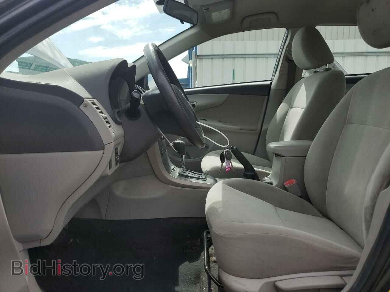 2013 TOYOTA COROLLA - VIN: 2T1BU4EE9DC988397 - Photo 7