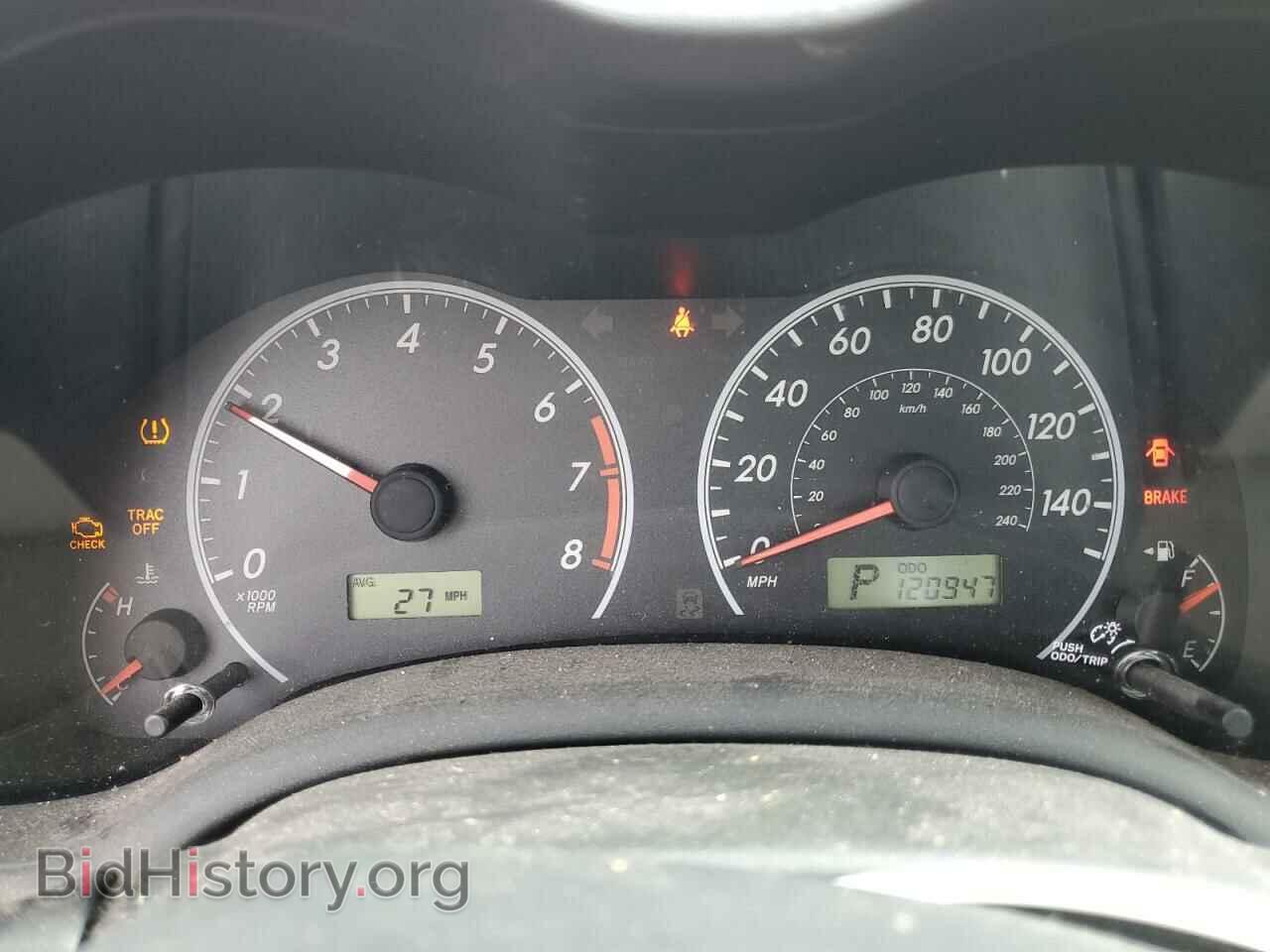 2013 TOYOTA COROLLA - VIN: 2T1BU4EE9DC988397 - Photo 9