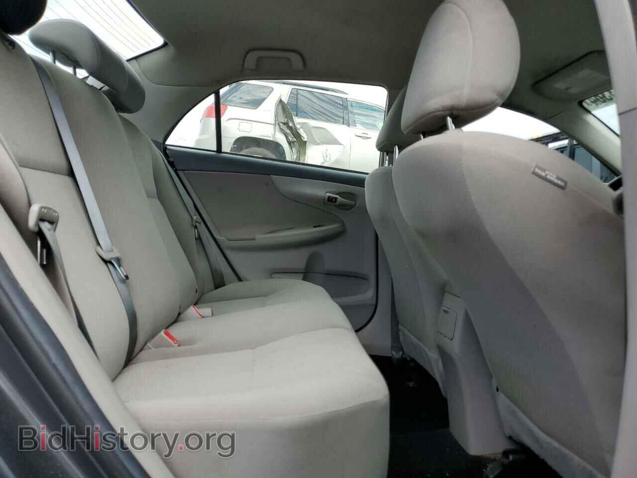 2013 TOYOTA COROLLA - VIN: 2T1BU4EE9DC988397 - Photo 10