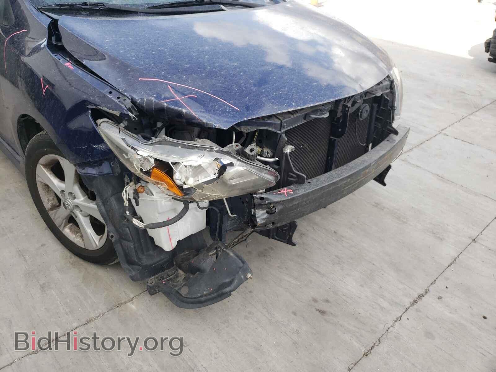 2013 TOYOTA COROLLA - VIN: 2T1BU4EEXDC022916 - Фото 9