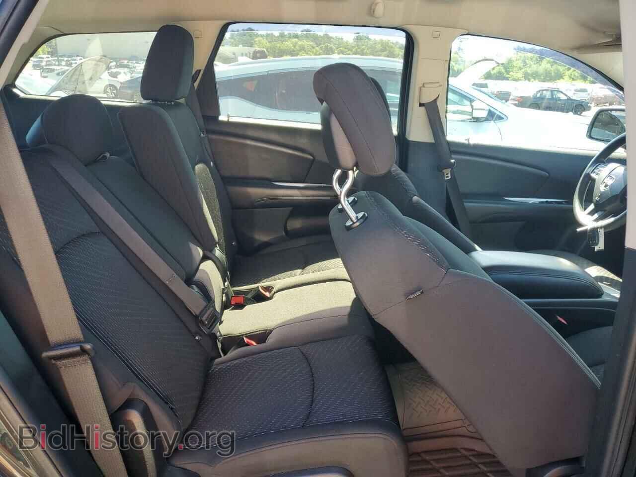 2012 DODGE JOURNEY - VIN: 3C4PDCAB3CT203735 - Фото 11
