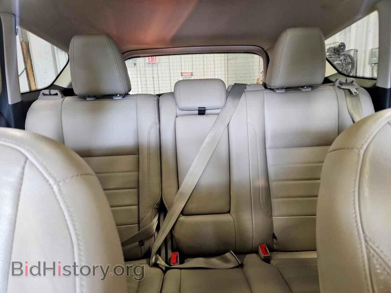 2013 FORD ESCAPE - VIN: 1FMCU0H92DUC54792 - Фото 10