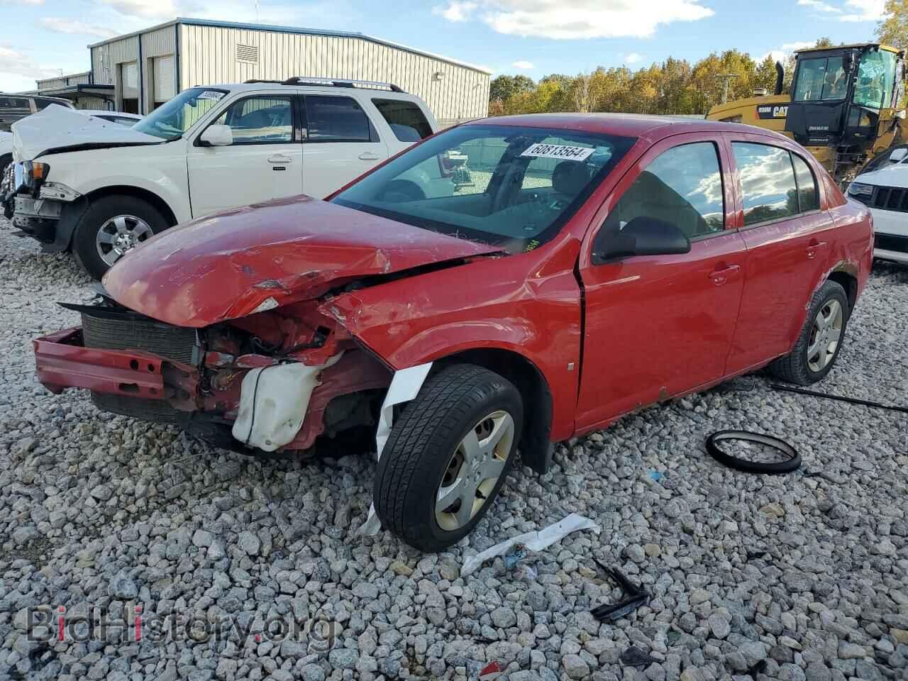 Photo 1G1AK55F967775429 - CHEVROLET ALL Models 2006