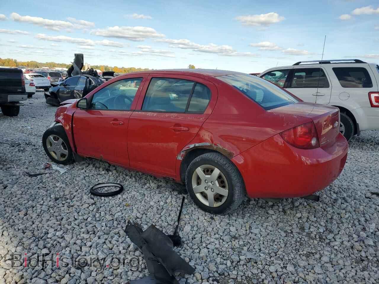 2006 CHEVROLET ALL Models - VIN: 1G1AK55F967775429 - Фото 2