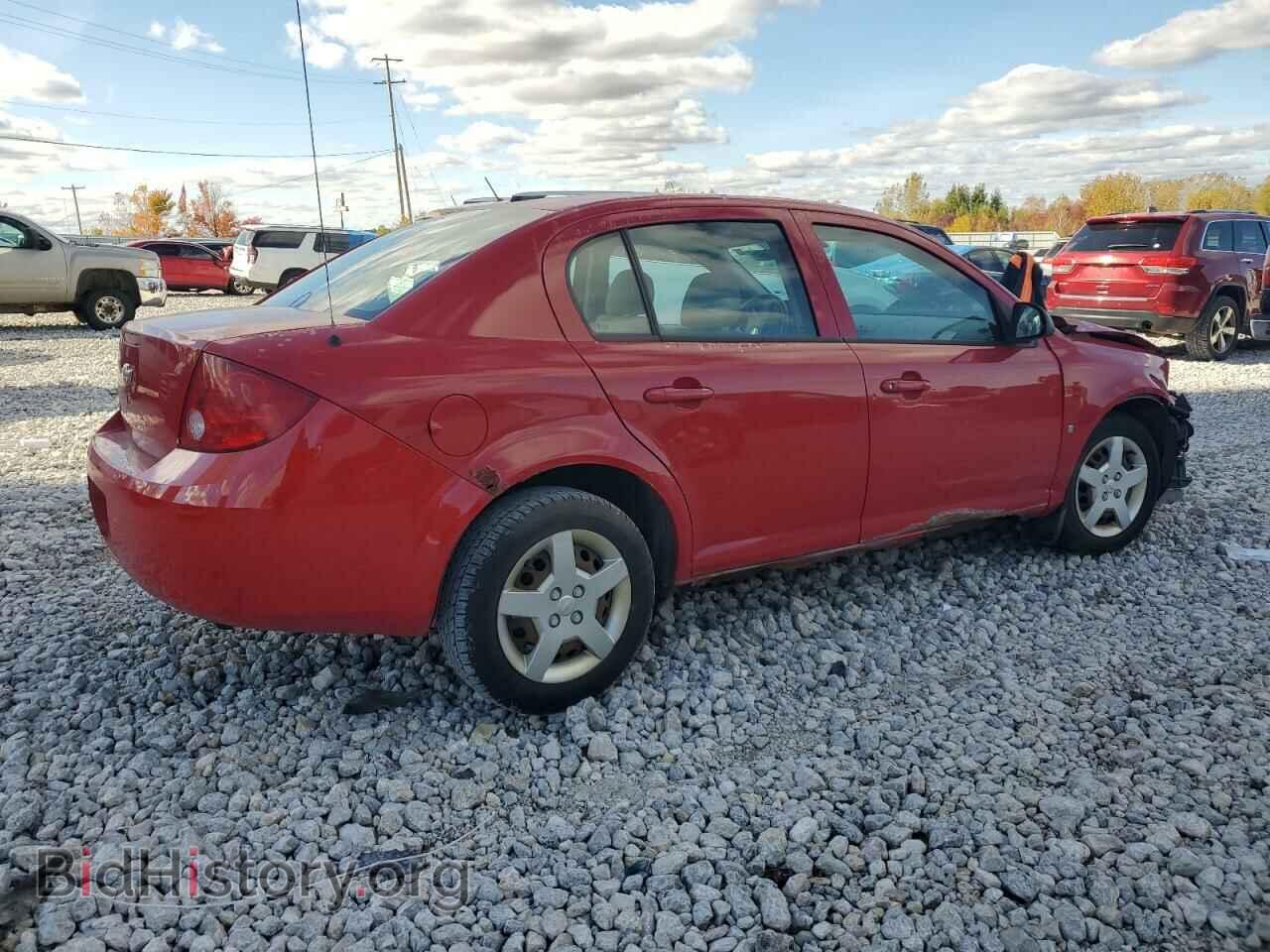 2006 CHEVROLET ALL Models - VIN: 1G1AK55F967775429 - Фото 3