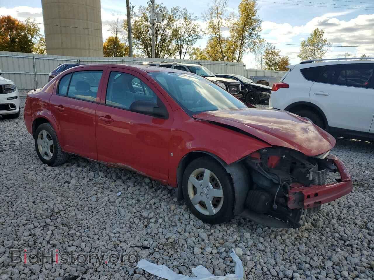 2006 CHEVROLET ALL Models - VIN: 1G1AK55F967775429 - Фото 4