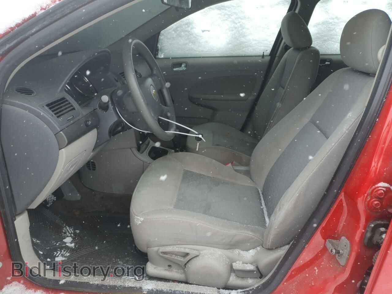 2006 CHEVROLET ALL Models - VIN: 1G1AK55F967775429 - Фото 7