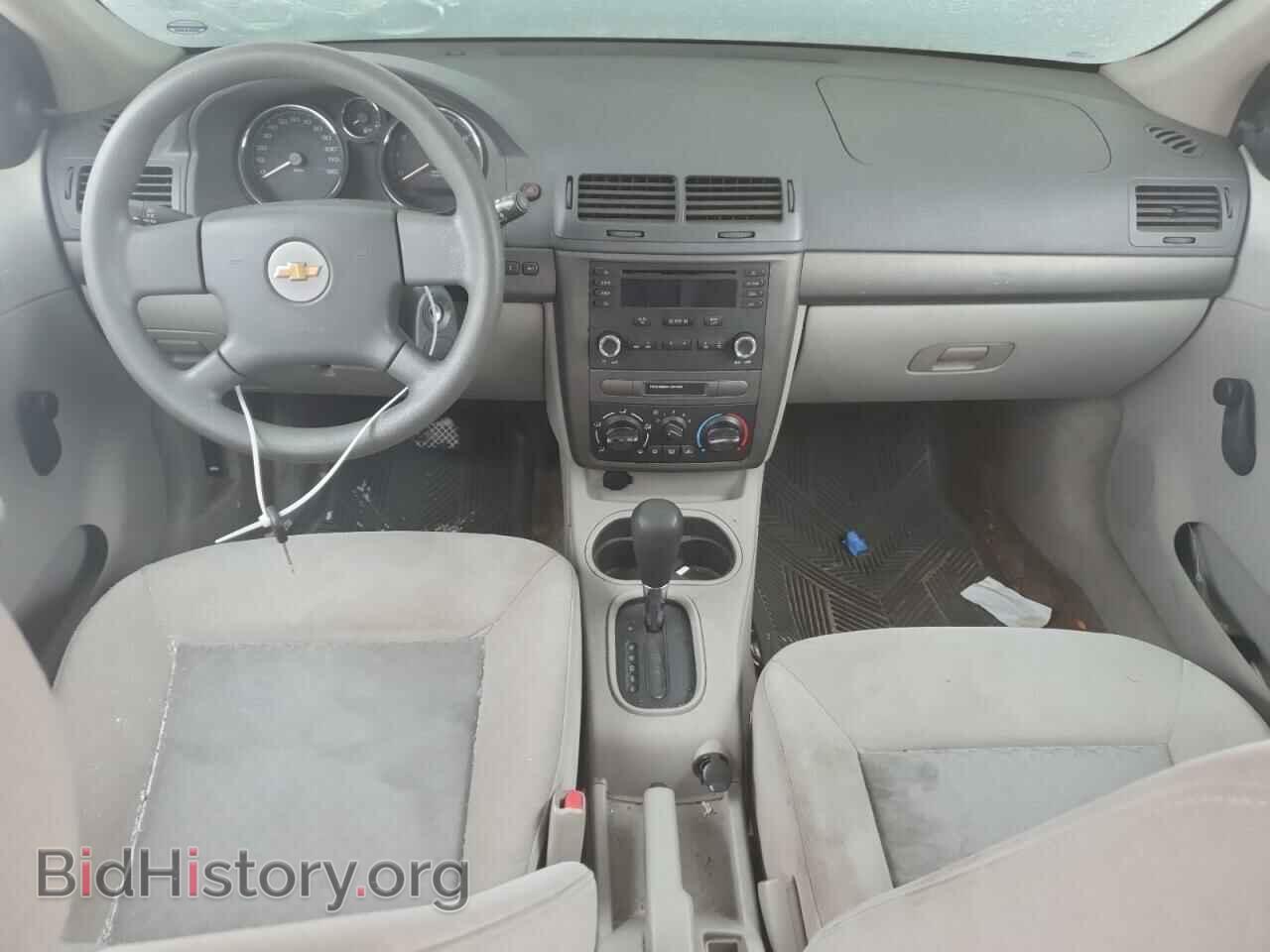 2006 CHEVROLET ALL Models - VIN: 1G1AK55F967775429 - Фото 8