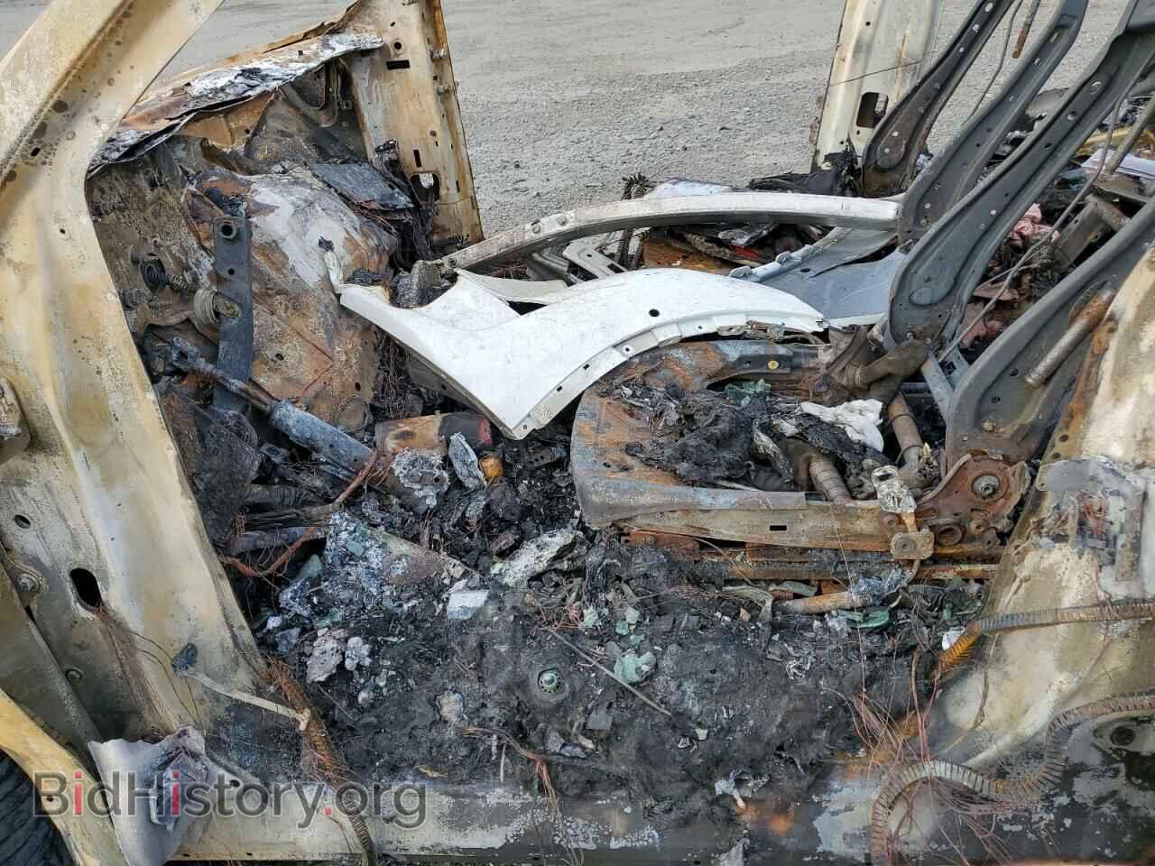 2022 TESLA MODEL Y - VIN: 7SAYGDEE3NF321200 - Фото 7