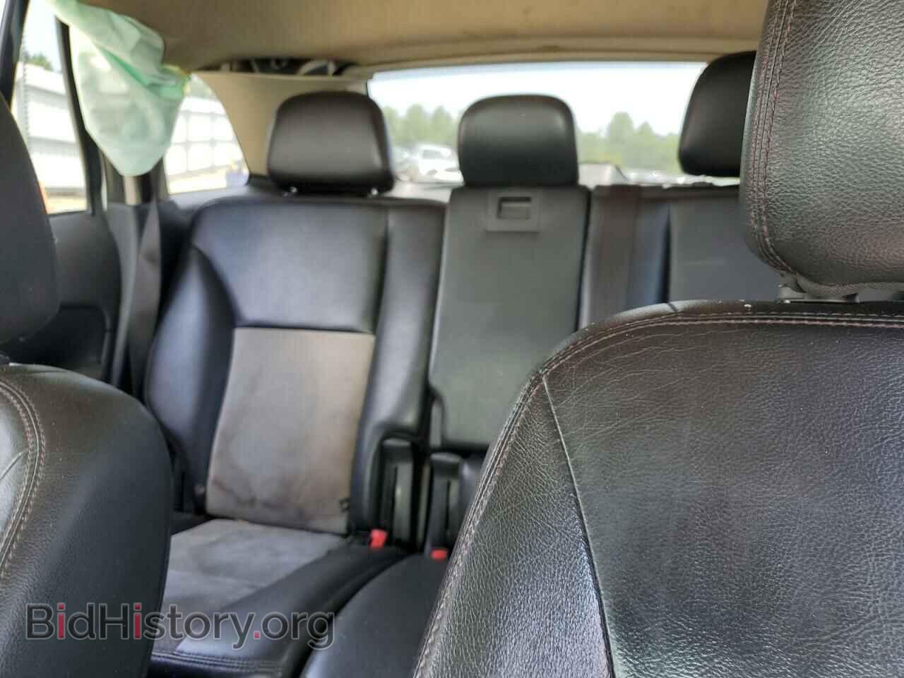 2013 FORD EDGE - VIN: 2FMDK3JC2DBB19853 - Photo 10