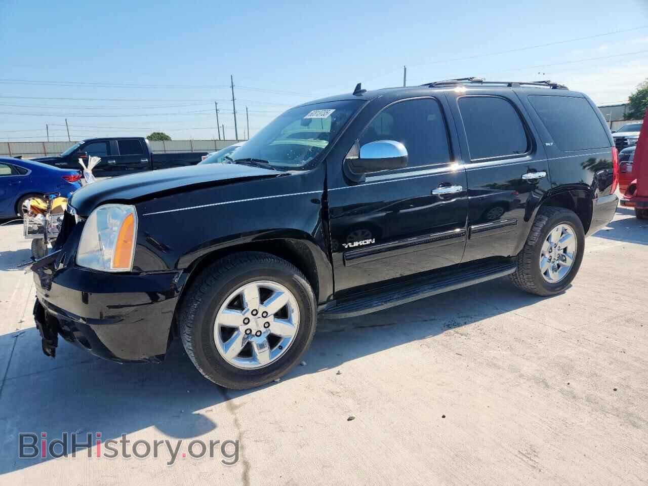 Фотография 1GKS2CE02BR109155 - GMC YUKON 2011